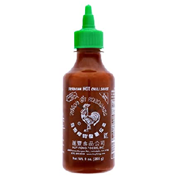 Huy Fong - Salsa Sriracha (255 ml.)