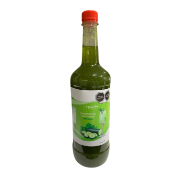 Lo natural - Concentrado de fruta natural pepino (1 lt.)