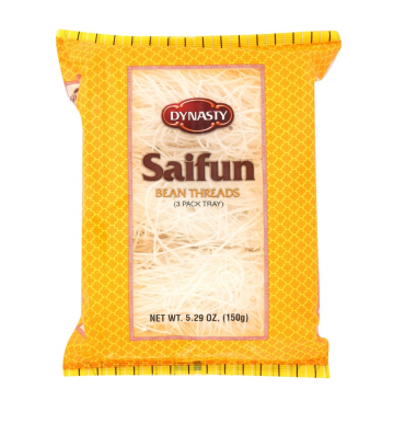 Dynasty - Saifun fideos de frijol (150 gr.)