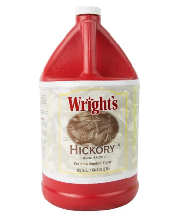 Wrights - Humo liquido (3.78 lt.)