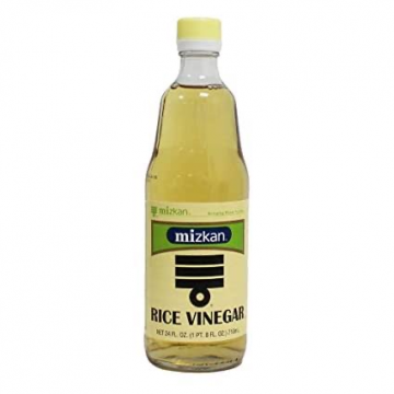 Mizkan - Vinagre de Arroz (710 ml.)