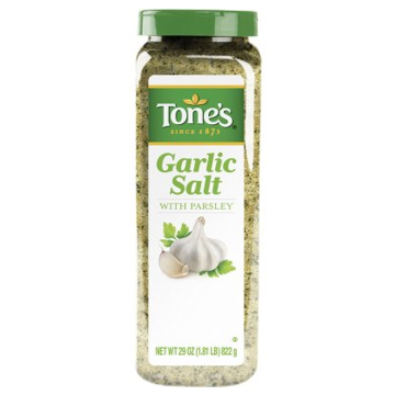 Tone's - Sal con Ajo (822 gr.)