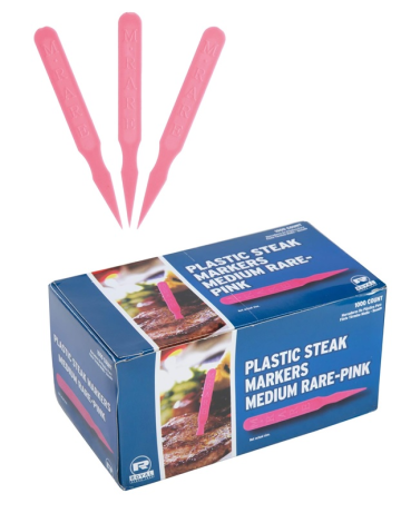 Royal - Indicador para termino carne rosa (1 pz.)