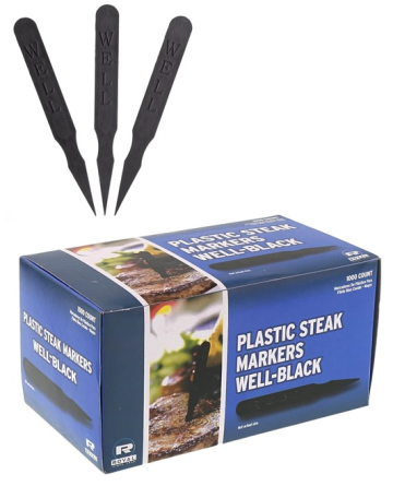 Royal - Indicador para termino carne negro (1 pz.)