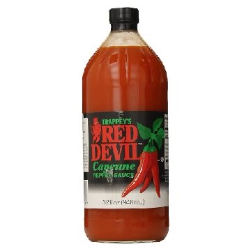 Trappey's - Salsa Red Devil (946 ml.)