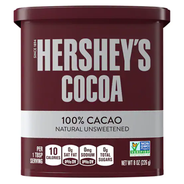 Hershey's - Cocoa en Polvo (453 gr.)