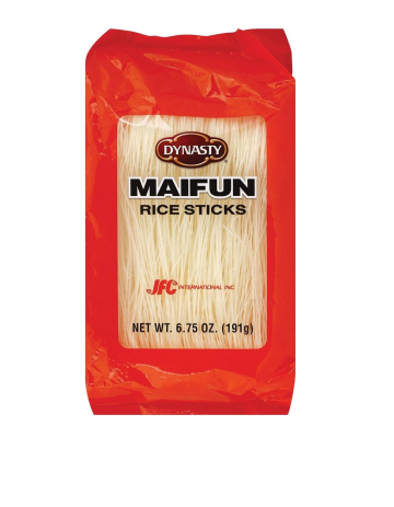 Dynasty - Maifun fideo de arroz (191 gr.)