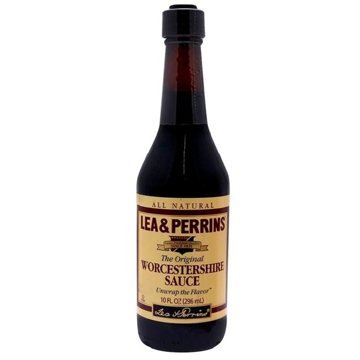 Lea & Perrins - Salsa Inglesa (450 ml.)