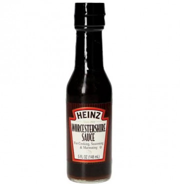 Heinz - Salsa Inglesa (148 ml.)