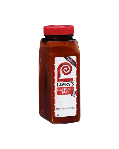 Lawry's Sal Sazonada
